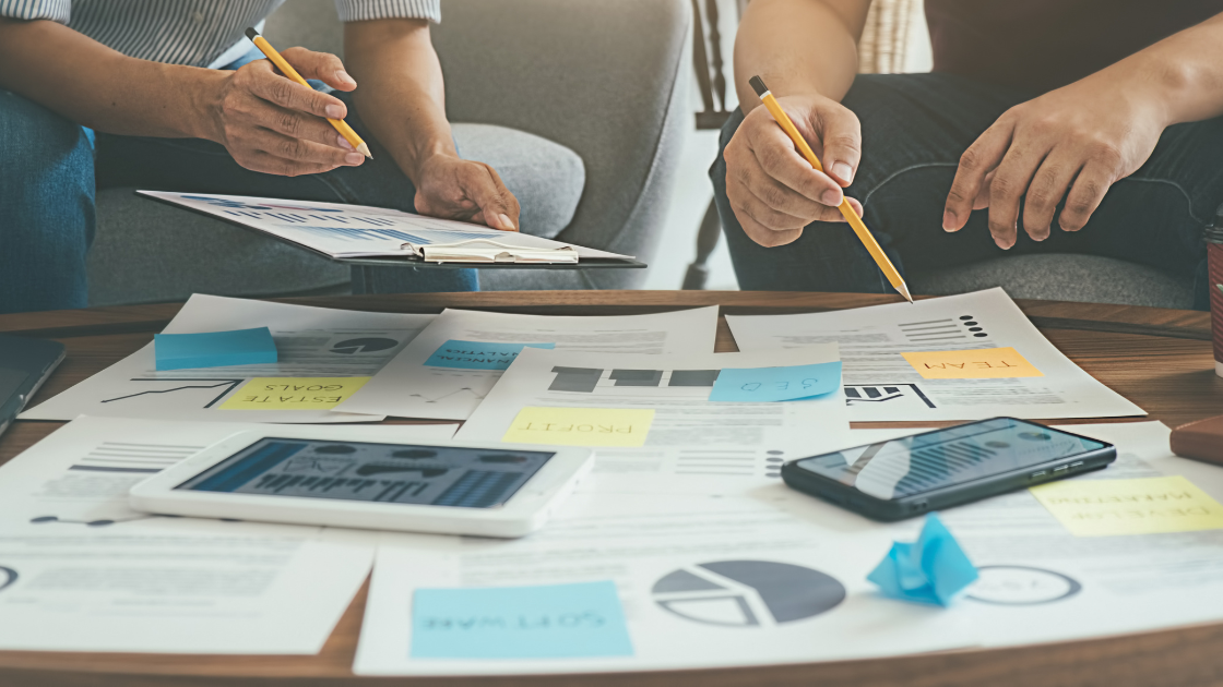 Zeeshan Hayat on Crafting a Business Strategy That Aligns Long Term Vision with Short Term Execution