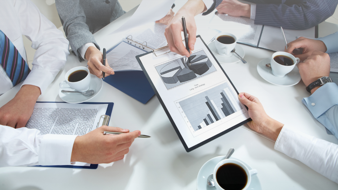 The Future of Business Planning Zeeshan Hayat on How Modern Startups Are Redefining Traditional Models