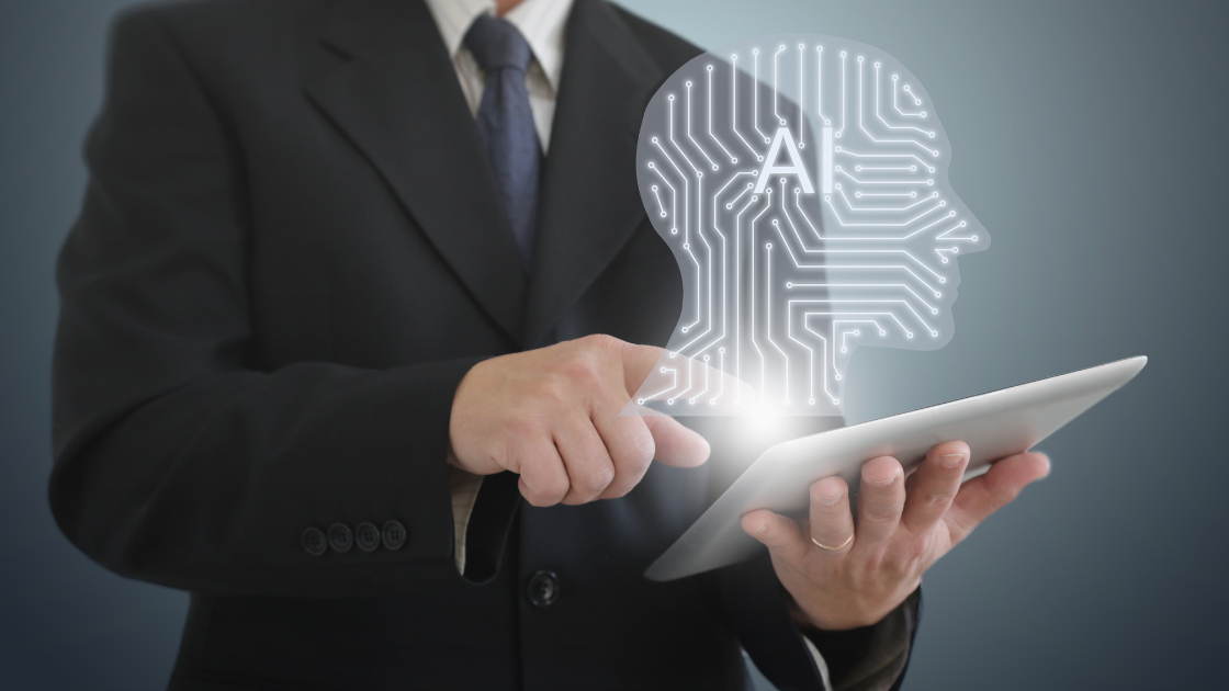 Zeeshan Hayat The Rise of AI in Business Transforming Customer Experience, Marketing, and Decision Making