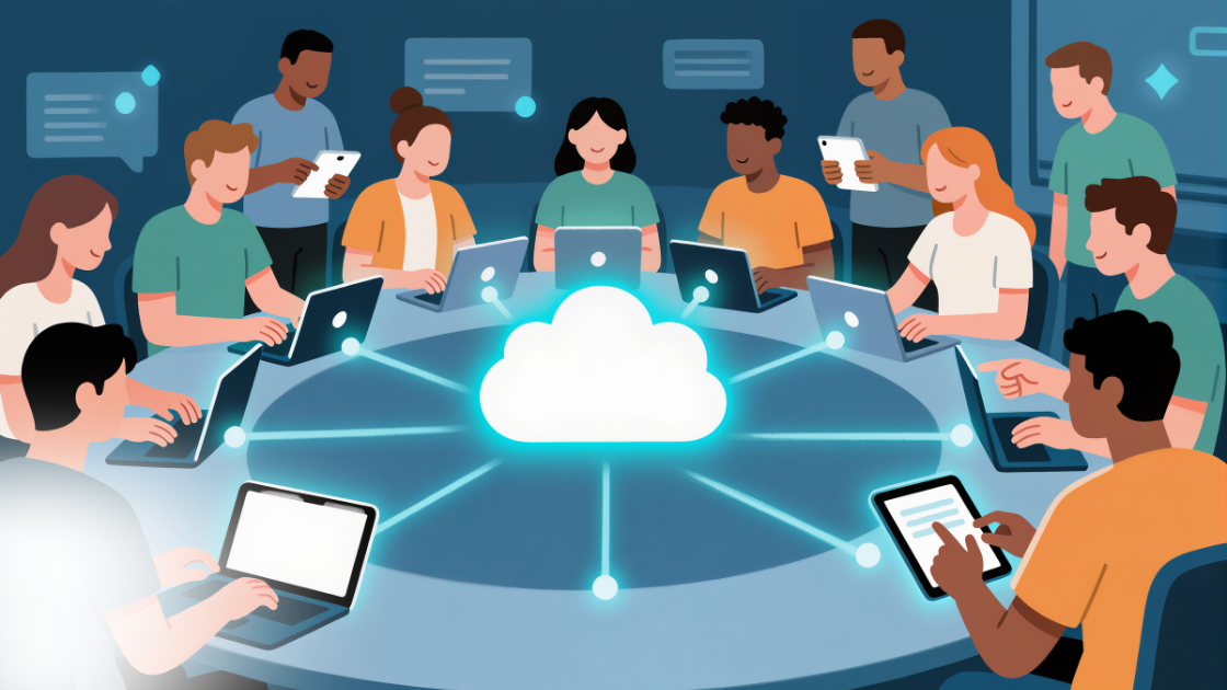 From Idea to Innovation How AI Is Empowering a New Generation of Purpose Driven Entrepreneurs — A Perspective by Zeeshan Hayat