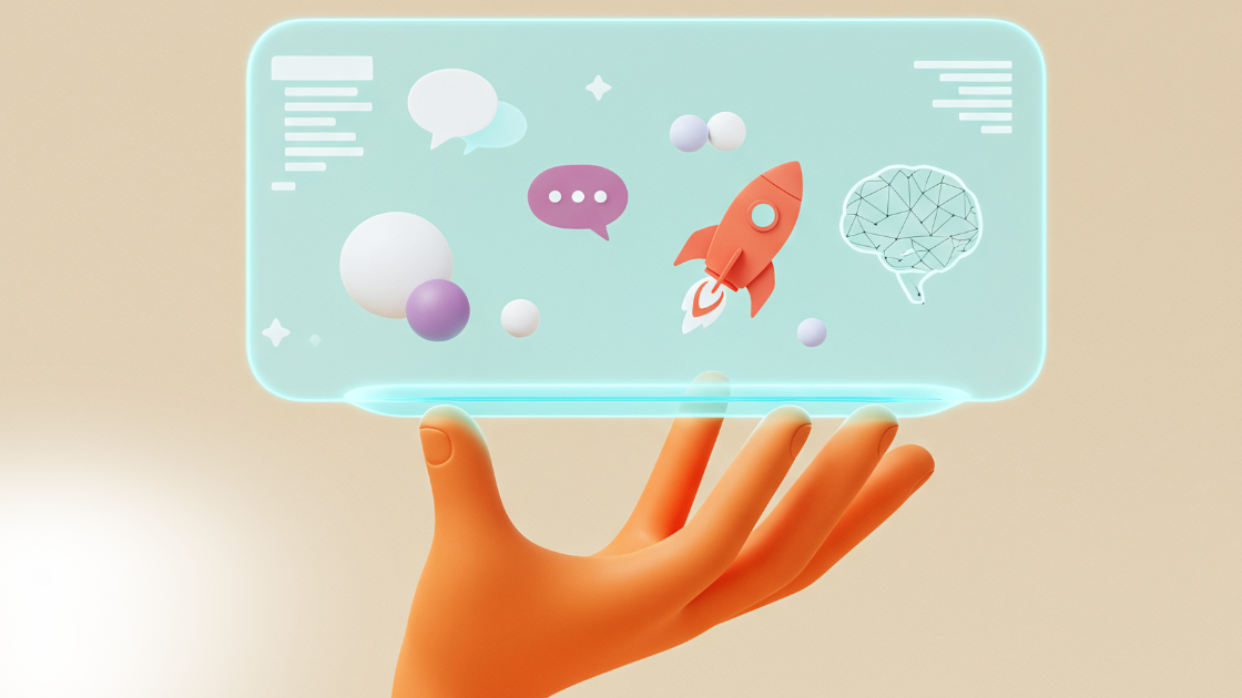 How Artificial Intelligence Is Redefining the Way Businesses Operate, Innovate, and Grow in the Digital Age — Insights by Zeeshan Hayat