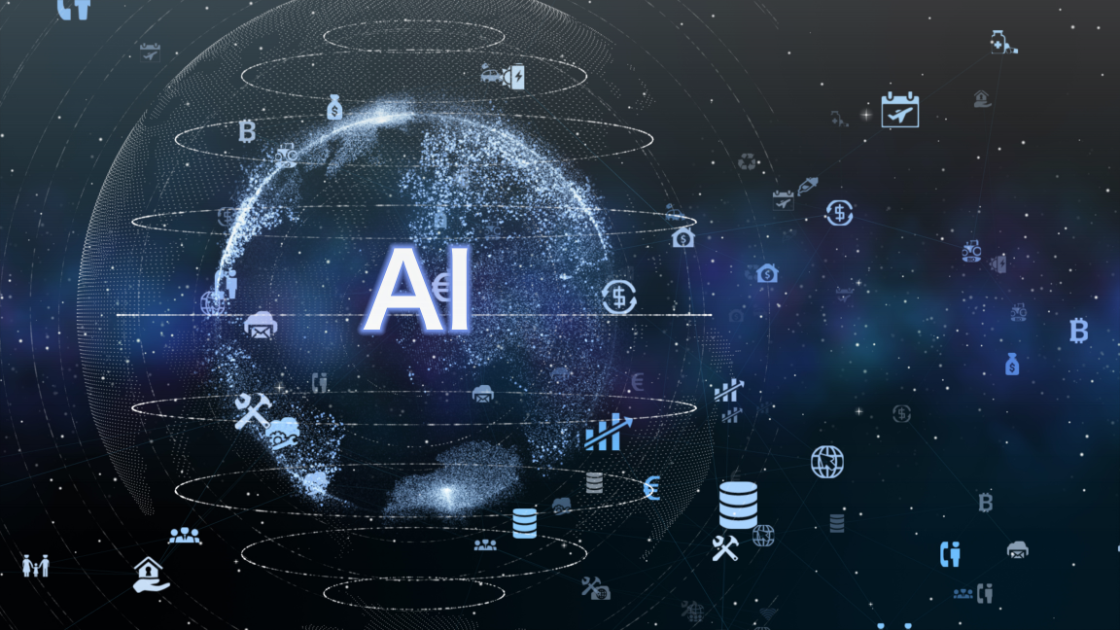 How Custom AI Unlocks Hidden Efficiency Across All Enterprise Departments — A Perspective by Zeeshan Hayat (1)