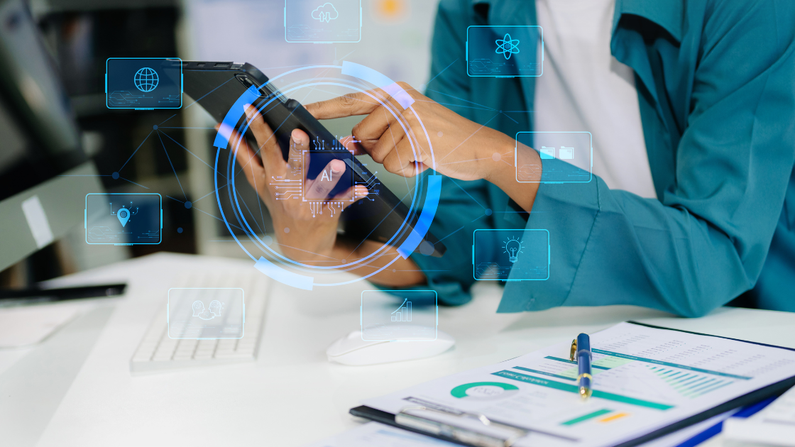 Zeeshan Hayat on AI That Works How Businesses Are Turning Intelligence into Real Outcomes