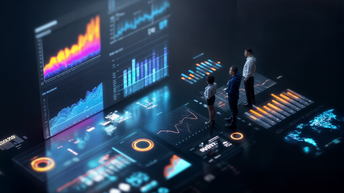 Zeeshan Hayat on Beyond Automation Using AI to Build Smarter, More Human Businesses