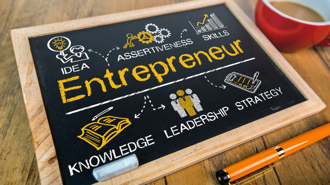 Zeeshan Hayat on Leading Before You’re Ready Lessons Every Entrepreneur Learns the Hard Way