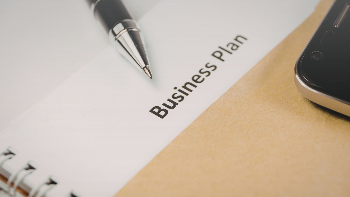 Zeeshan Hayat on Planning for Profit Turning Ideas into Scalable Enterprise