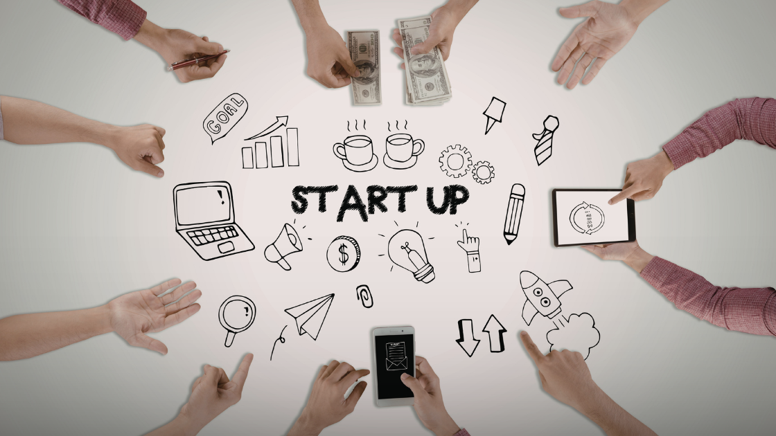 Zeeshan Hayat on the Biggest Mistakes First Time Entrepreneurs Make