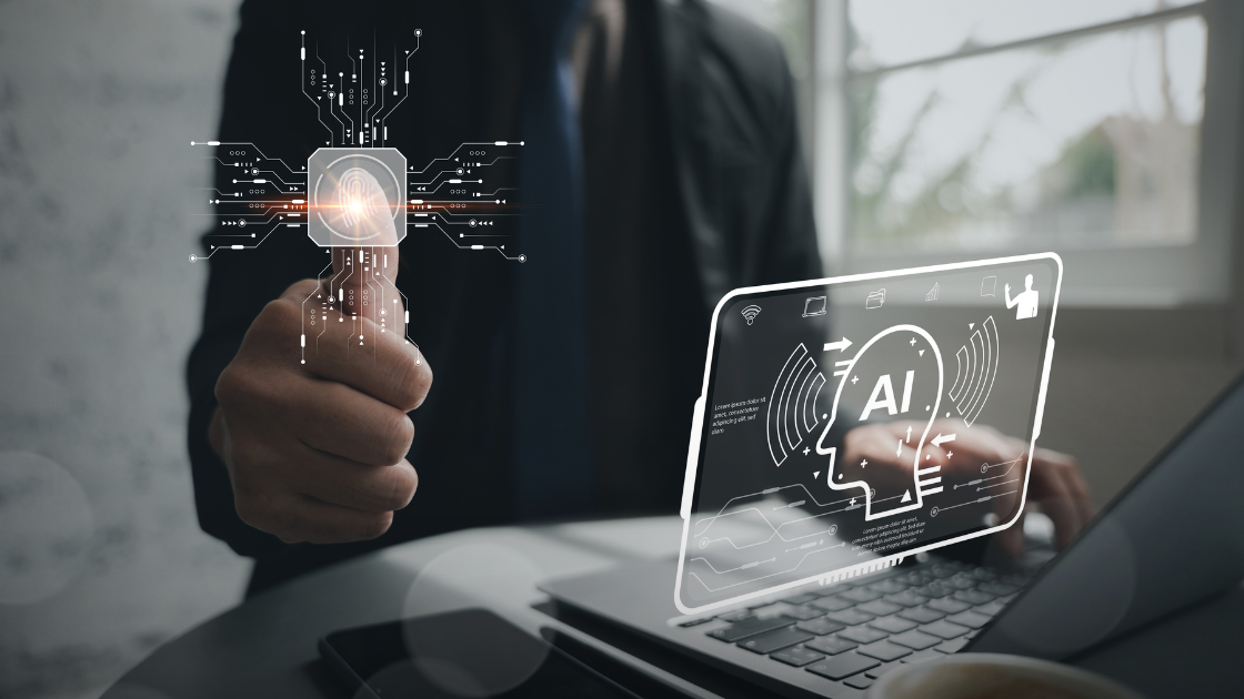 How AI Is Transforming Modern Business in 2026