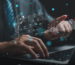 AI in Business How Custom AI Agents Are Transforming Smarter Decision Making — Insights from Zeeshan Hayat