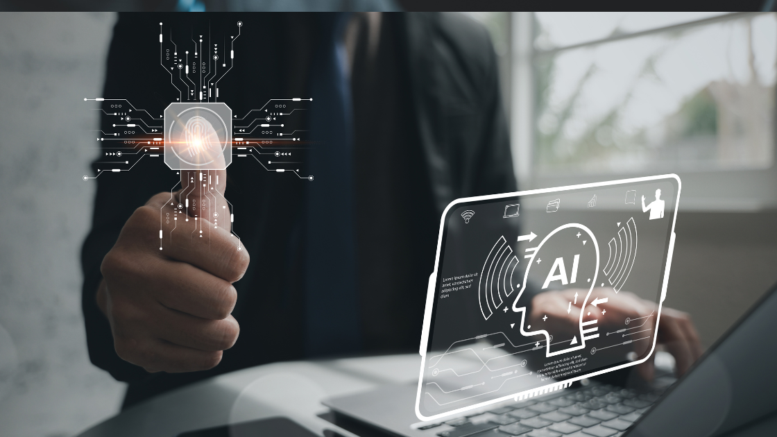 Custom AI Agents The Key to Faster, Smarter Business Decisions — Insights from Zeeshan Hayat