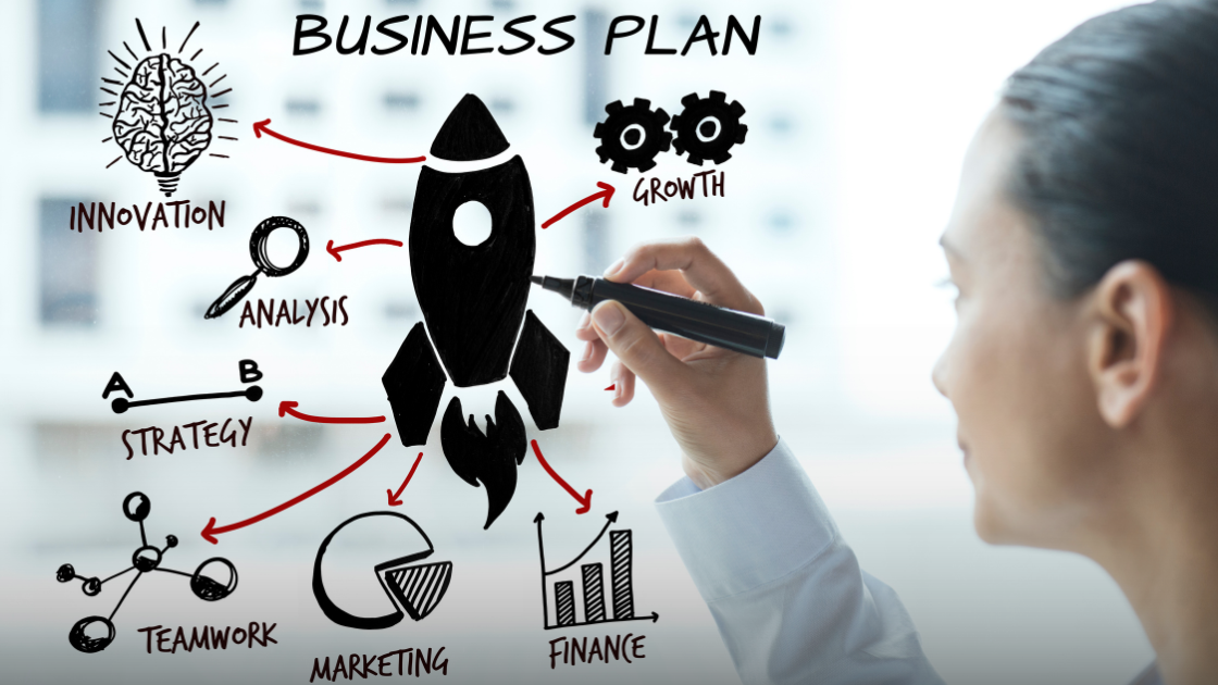 Zeeshan Hayat Helping Businesses Turn Challenges Into Opportunities