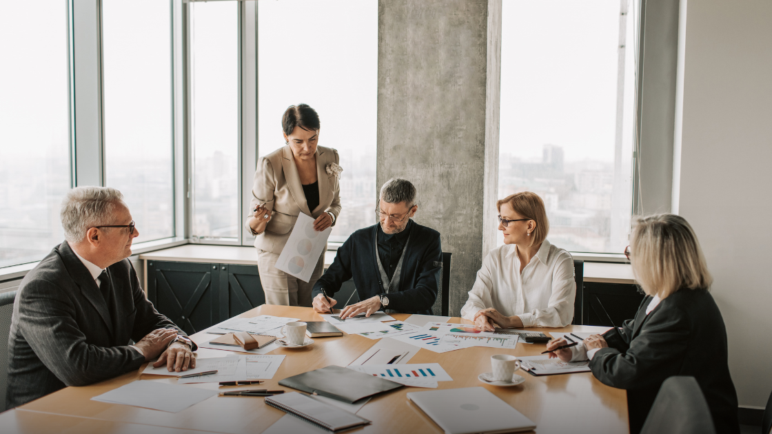 Zeeshan Hayat on Building Effective Strategies for Business Success