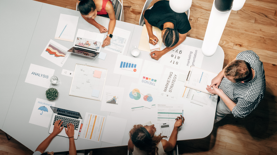 Zeeshan Hayat on The Entrepreneurial Mindset Behind Successful Business Ideas